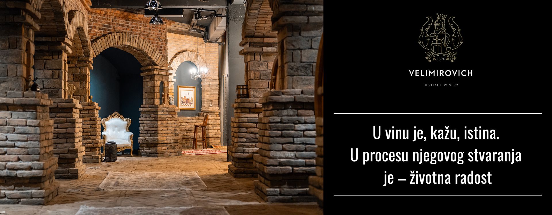 WINERY VELIMIROVICH Montenegro
