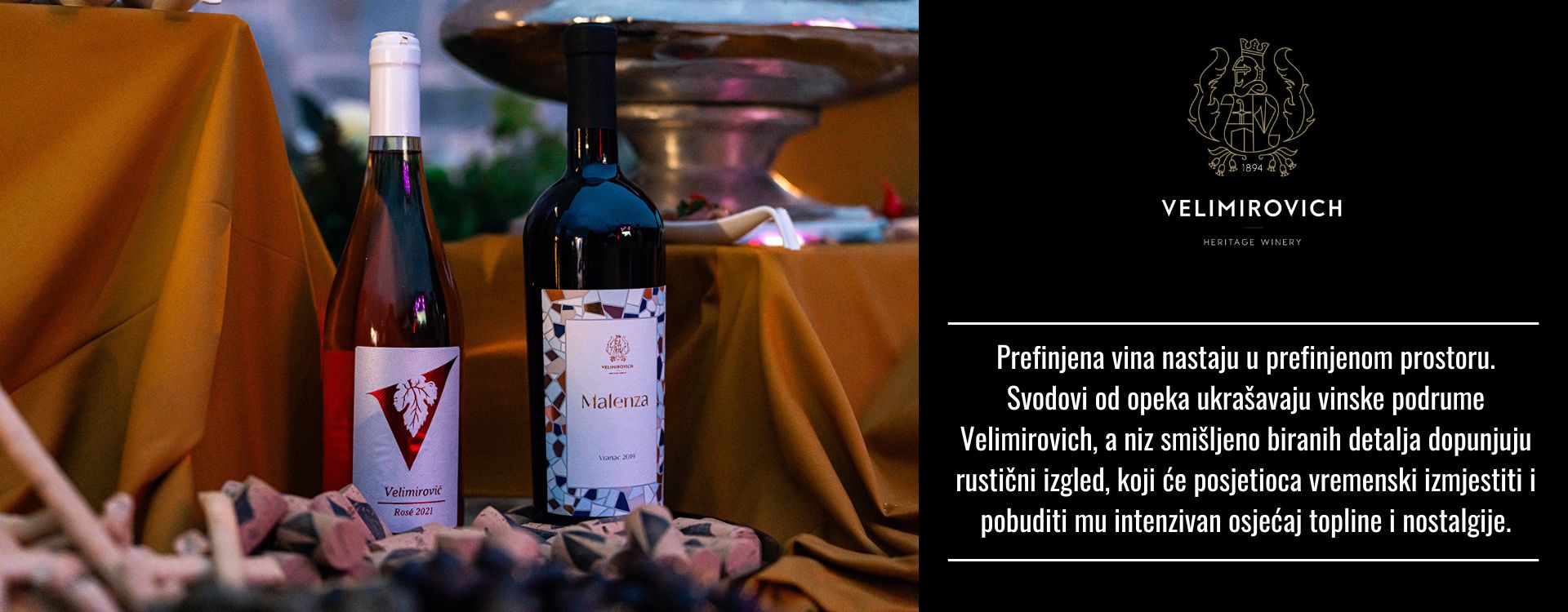 WINE VELIMIROVICH MONTENEGRO