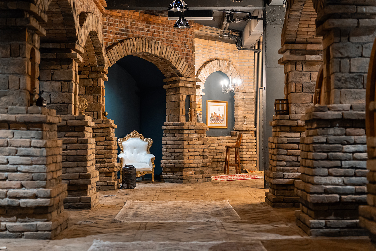 WINERY VELIMIROVICH Podgorica Montenegro