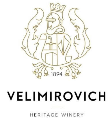 Vinarije Velimirovic u Crnoj Gori-Vranac Tomash,Vranac Malenza,Crveno vino Cuvee,Rose Vino Ogledalo Velimirovic Podgorica.