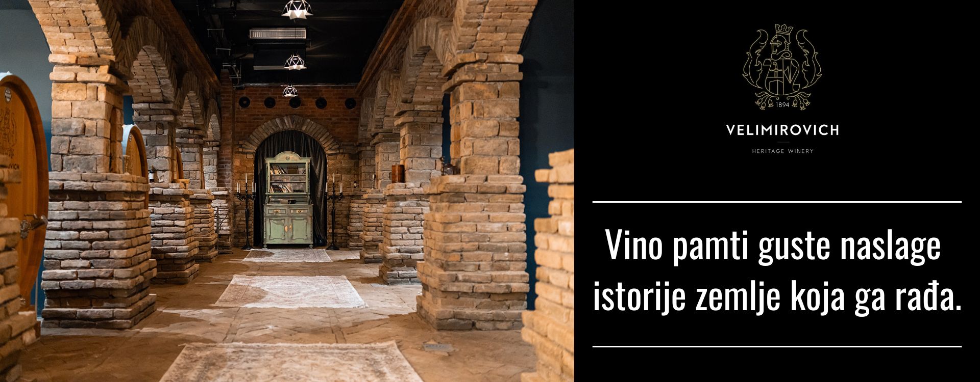 VINO VELIMIROVICH CRNA GORA