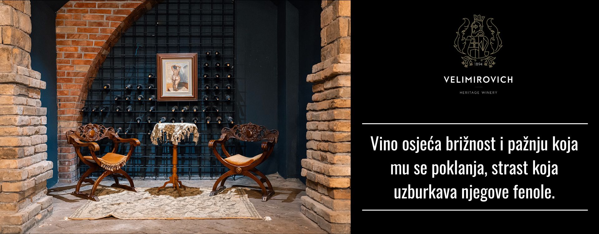 WINERY VELIMIROVICH MONTENEGRO